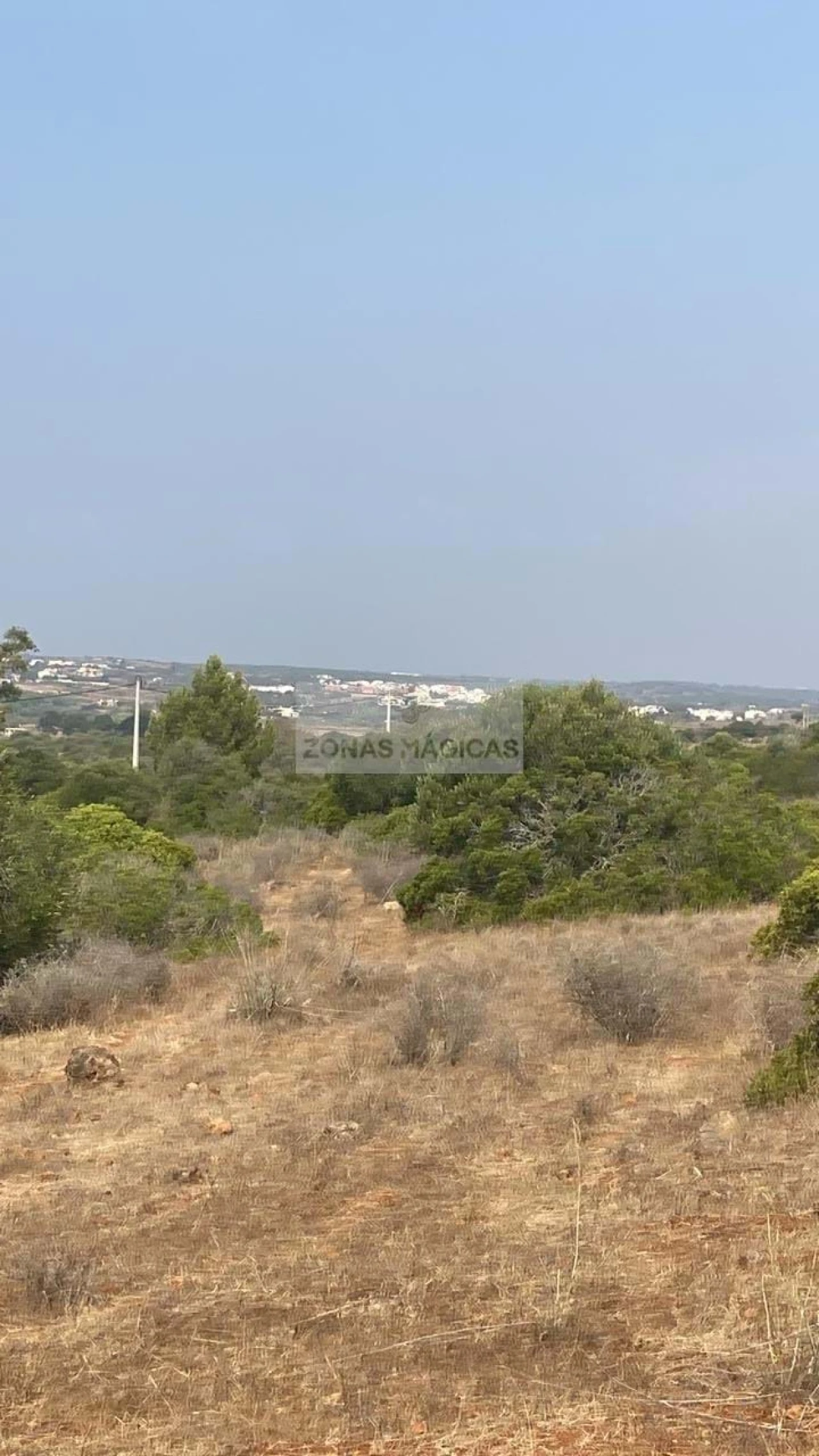 Terreno para Venda em Budens Foto 2