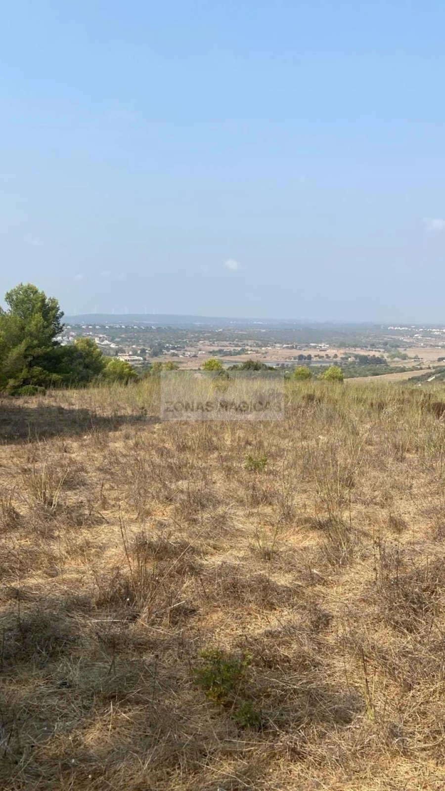 Terreno para Venda em Budens Foto 5