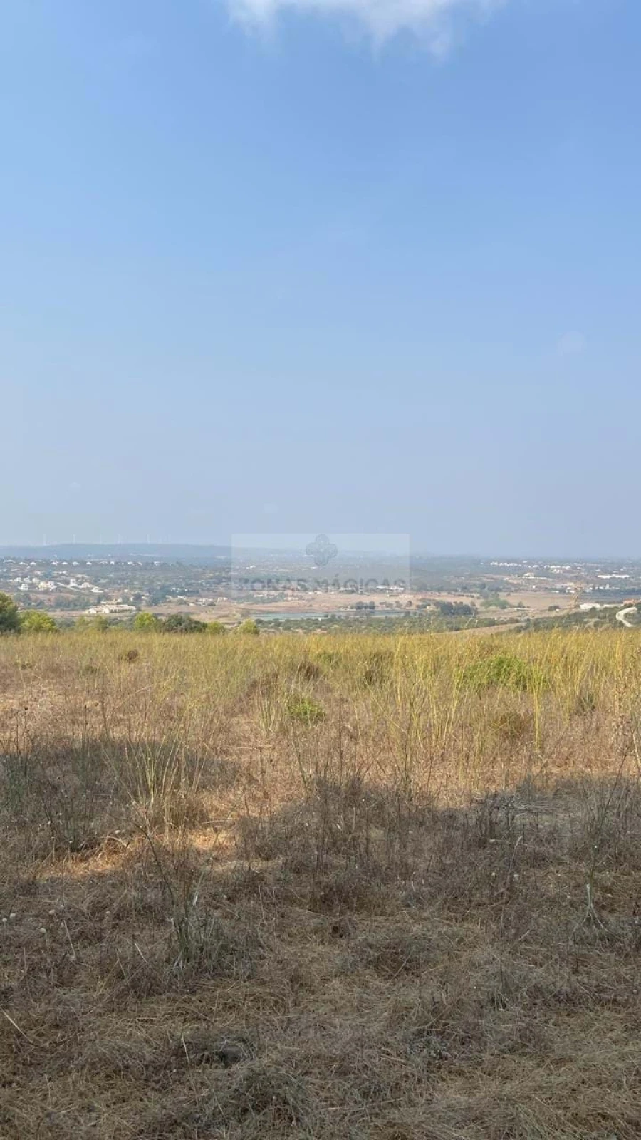 Terreno para Venda em Budens Foto 1