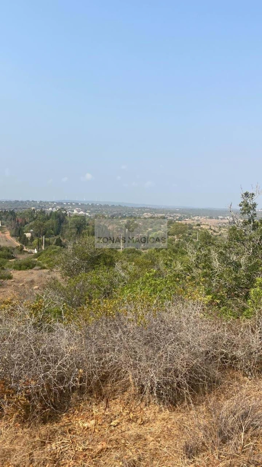 Terreno para Venda em Budens Foto 10