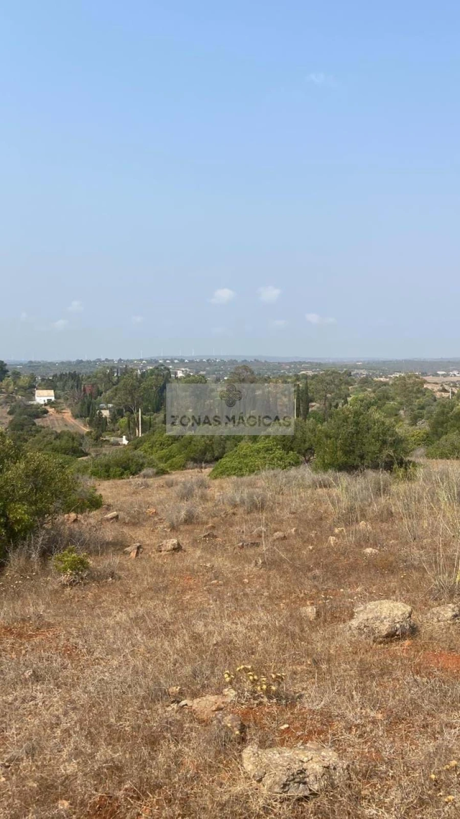 Terreno para Venda em Budens Foto 3