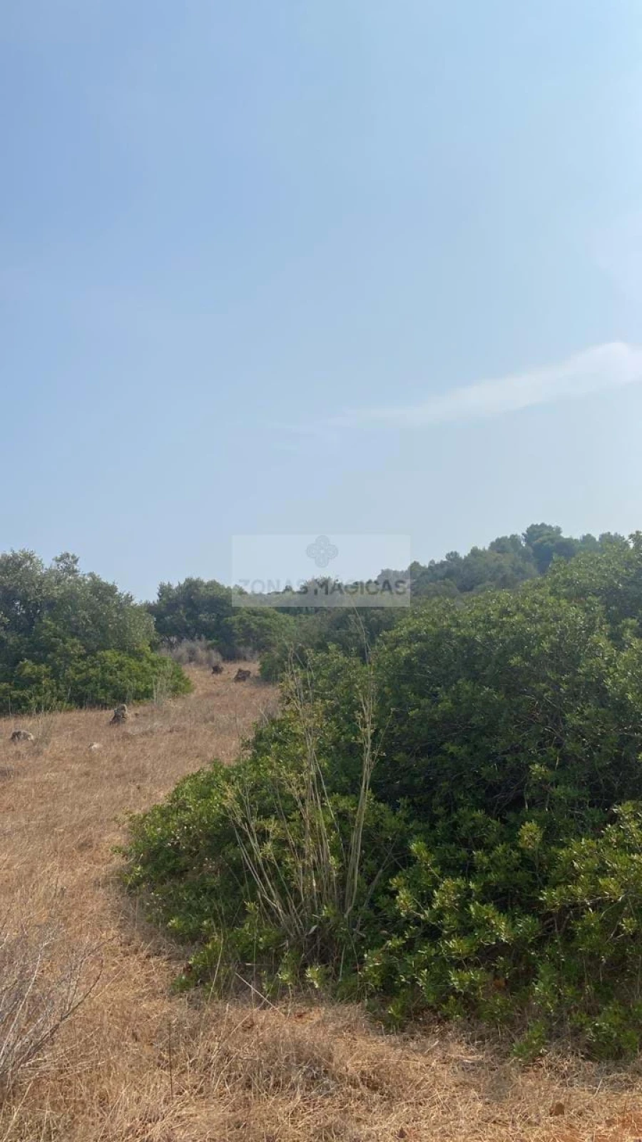 Terreno para Venda em Budens Foto 4