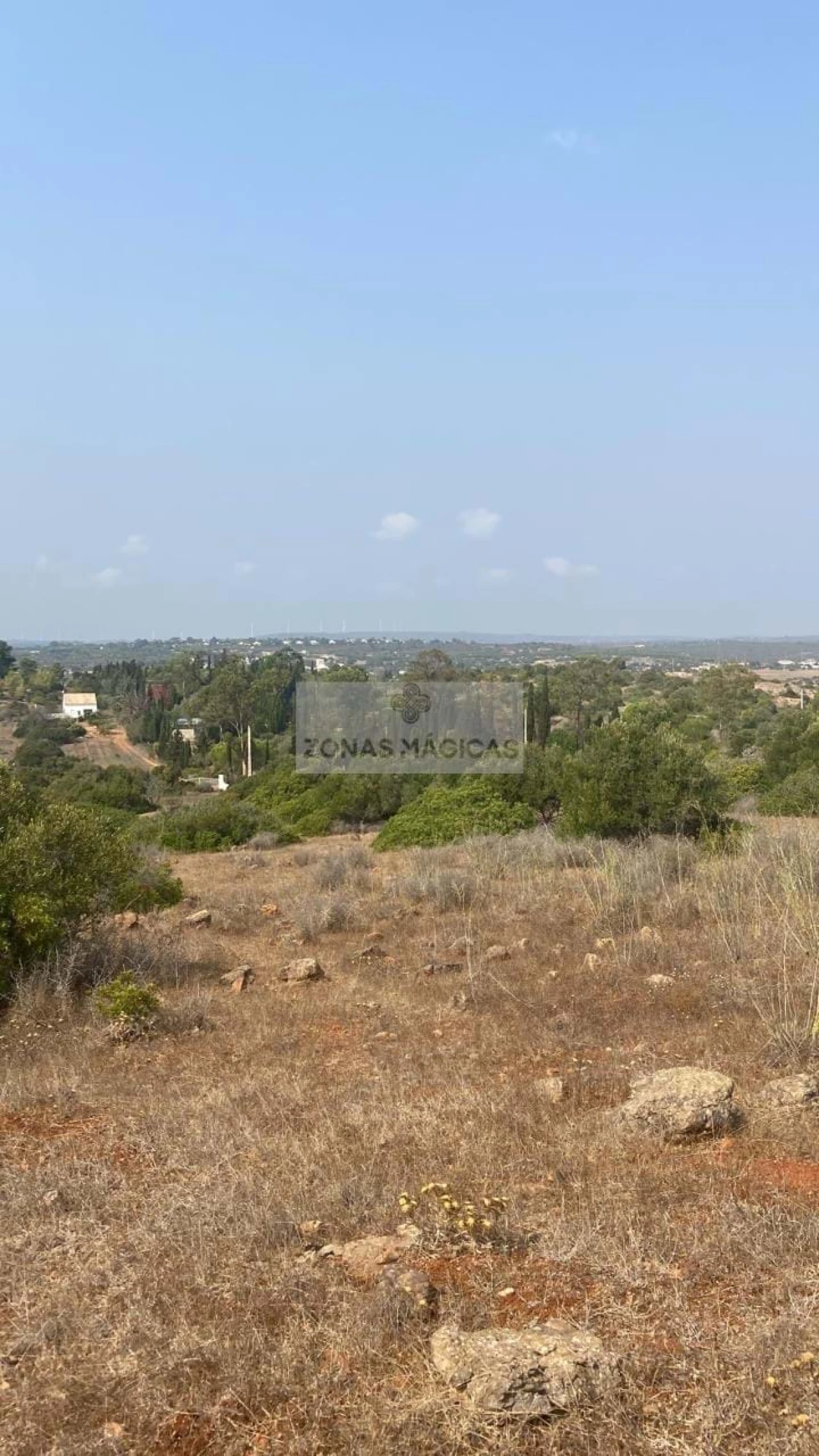 Terreno para Venda em Budens Foto 3