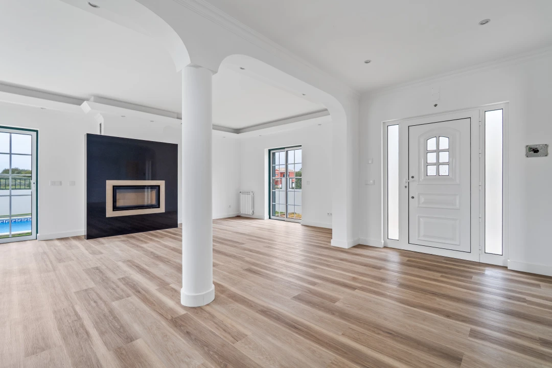 Moradia T3 para Venda em São Silvestre Foto 58