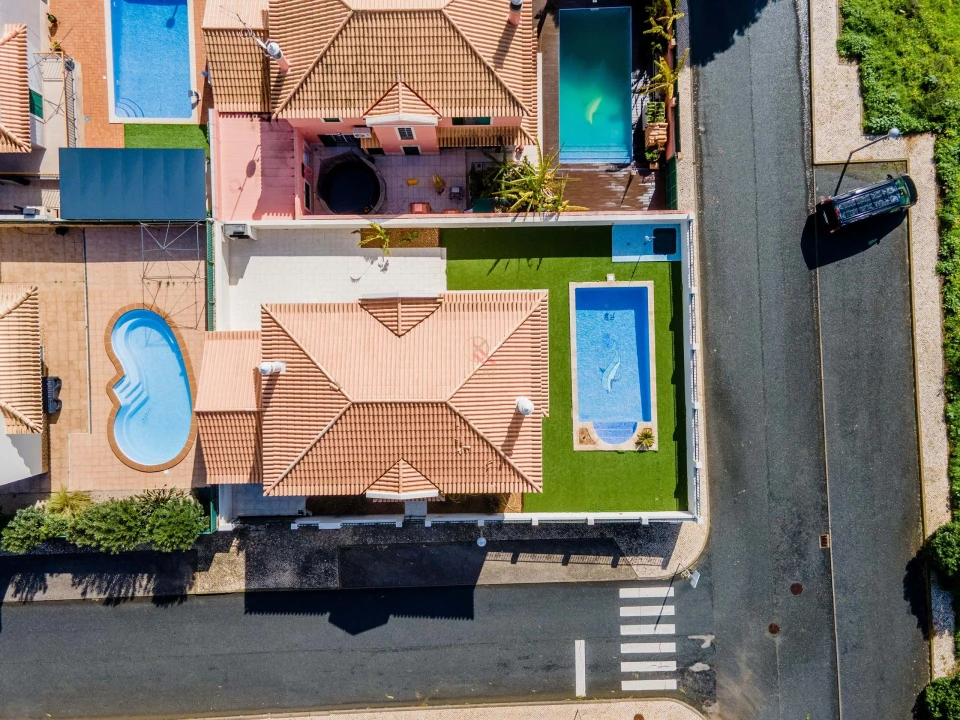 Moradia T3 para Venda em São Silvestre Foto 41