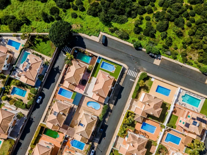 Moradia T3 para Venda em São Silvestre Foto 44