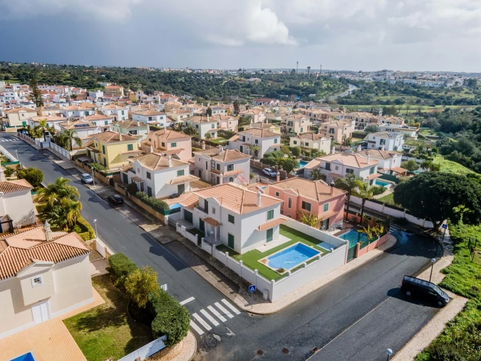 Moradia T3 para Venda em São Silvestre Foto 42