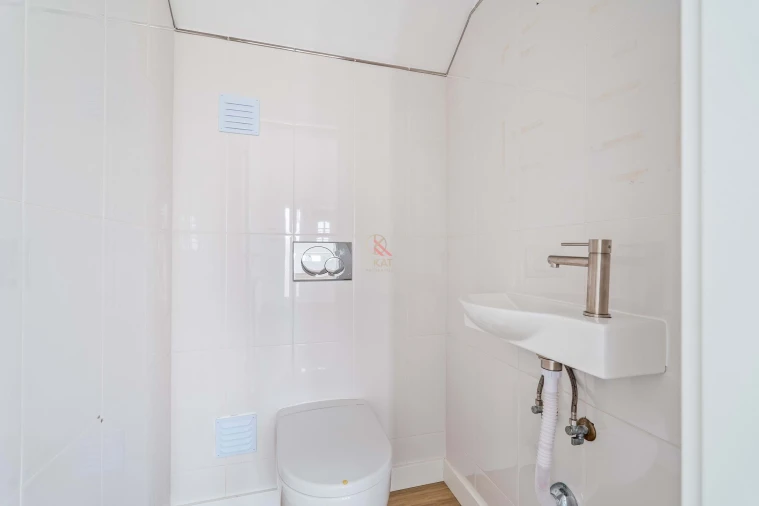 Moradia T3 para Venda em São Silvestre Foto 39