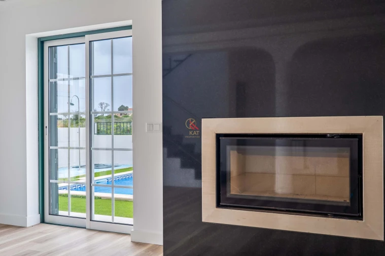 Moradia T3 para Venda em São Silvestre Foto 14