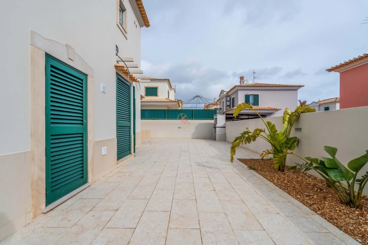 Moradia T3 para Venda em São Silvestre Foto 5