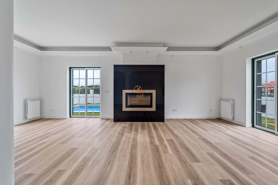 Moradia T3 para Venda em São Silvestre Foto 13