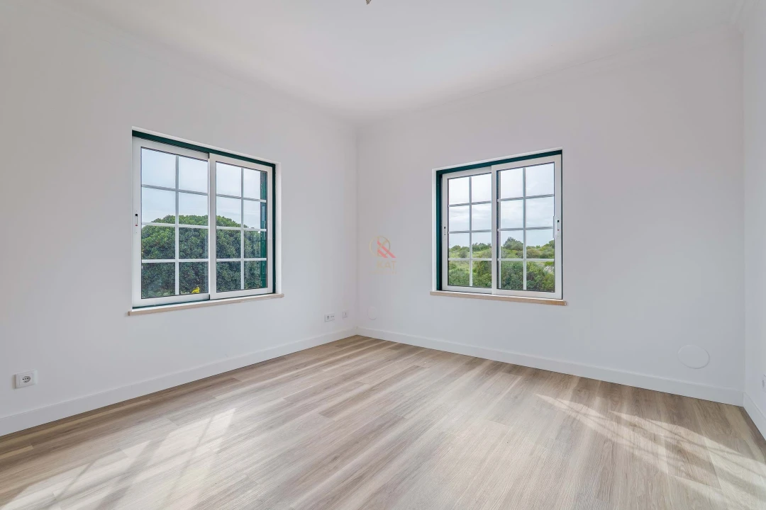 Moradia T3 para Venda em São Silvestre Foto 26