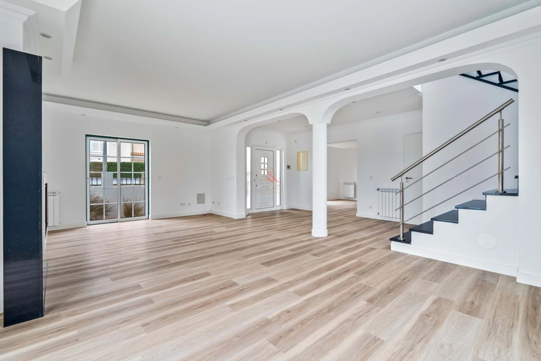 Moradia T3 para Venda em São Silvestre Foto 10