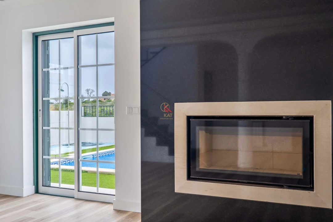 Moradia T3 para Venda em São Silvestre Foto 14