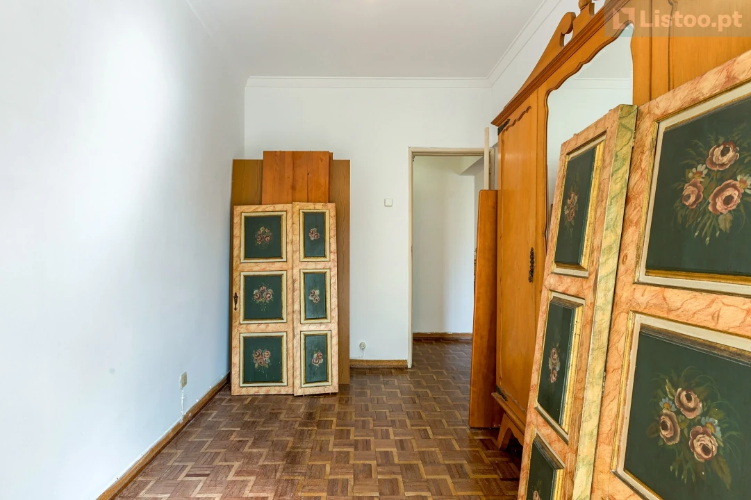 Apartamento T4 para Venda em Lumiar Foto 12