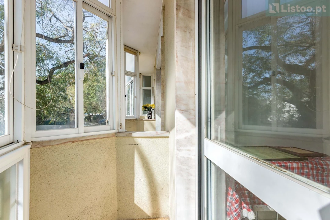 Apartamento T4 para Venda em Lumiar Foto 20