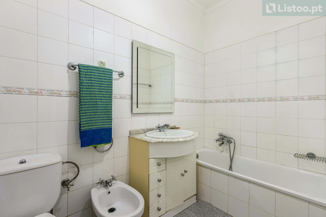 Apartamento T4 para Venda em Lumiar Foto 24