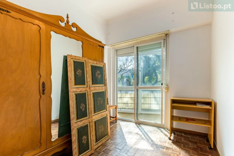 Apartamento T4 para Venda em Lumiar Foto 11