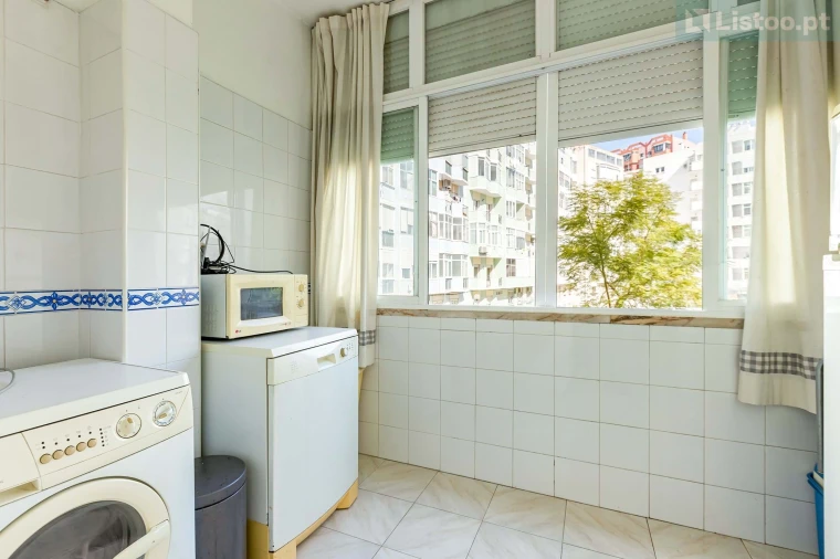 Apartamento T4 para Venda em Lumiar Foto 21