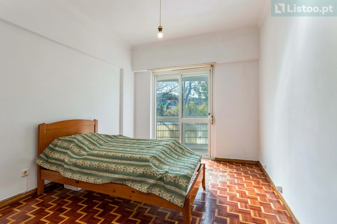 Apartamento T4 para Venda em Lumiar Foto 10