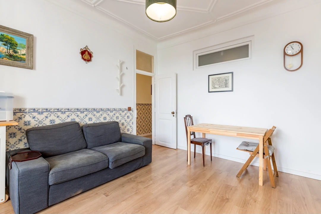 Apartamento T4 para Venda em Penha de França Foto 11