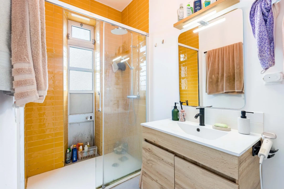 Apartamento T4 para Venda em Penha de França Foto 24