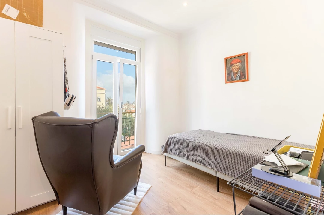 Apartamento T4 para Venda em Penha de França Foto 15