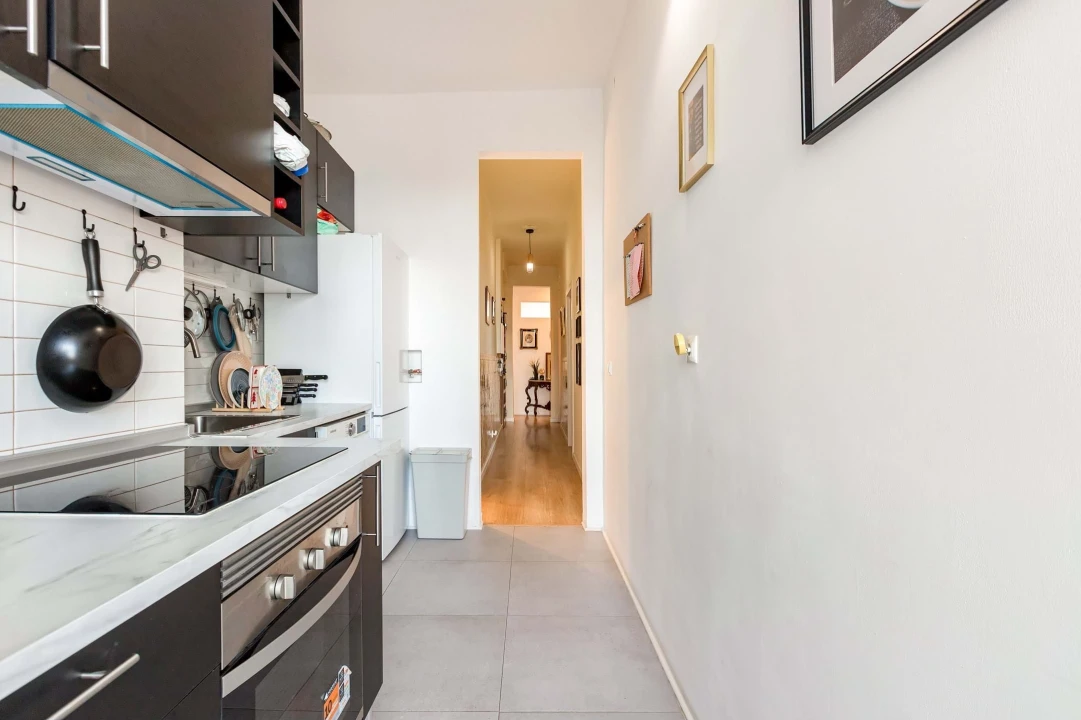 Apartamento T4 para Venda em Penha de França Foto 14