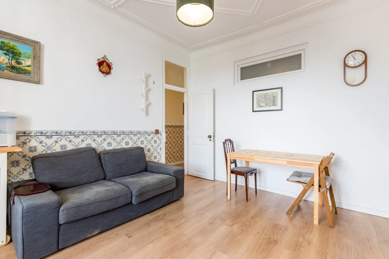 Apartamento T4 para Venda em Penha de França Foto 11