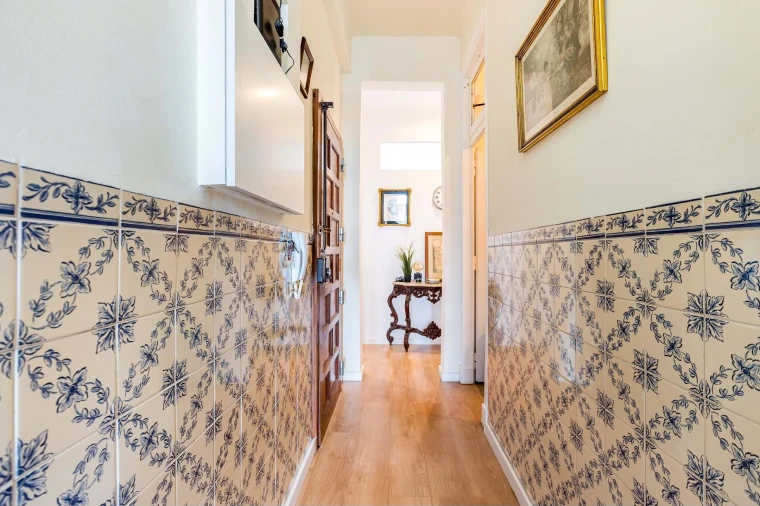 Apartamento T4 para Venda em Penha de França Foto 4