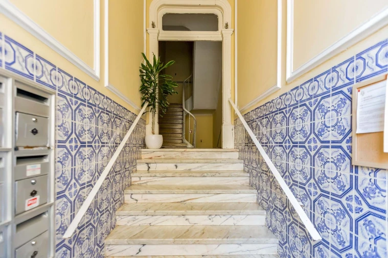 Apartamento T4 para Venda em Penha de França Foto 2