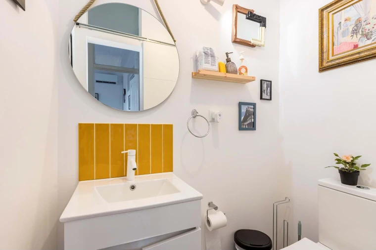 Apartamento T4 para Venda em Penha de França Foto 23