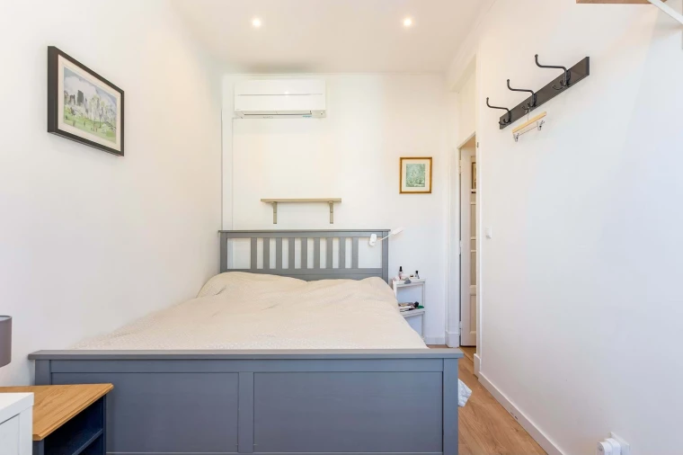 Apartamento T4 para Venda em Penha de França Foto 18