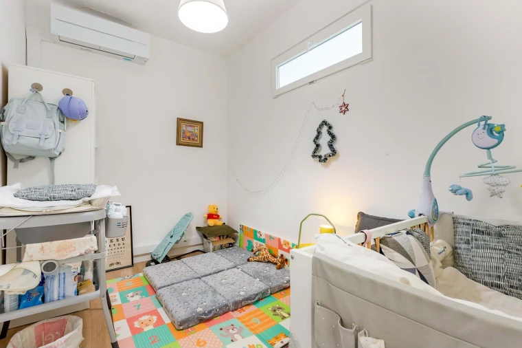 Apartamento T4 para Venda em Penha de França Foto 19