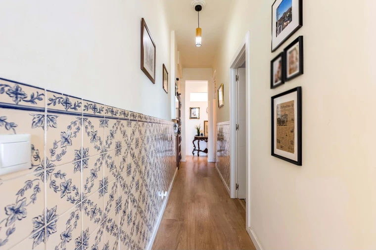 Apartamento T4 para Venda em Penha de França Foto 6