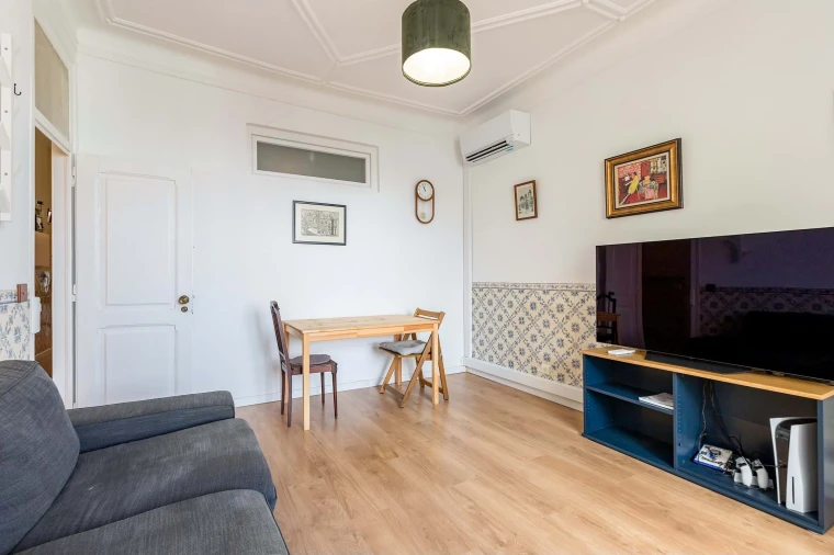 Apartamento T4 para Venda em Penha de França Foto 10