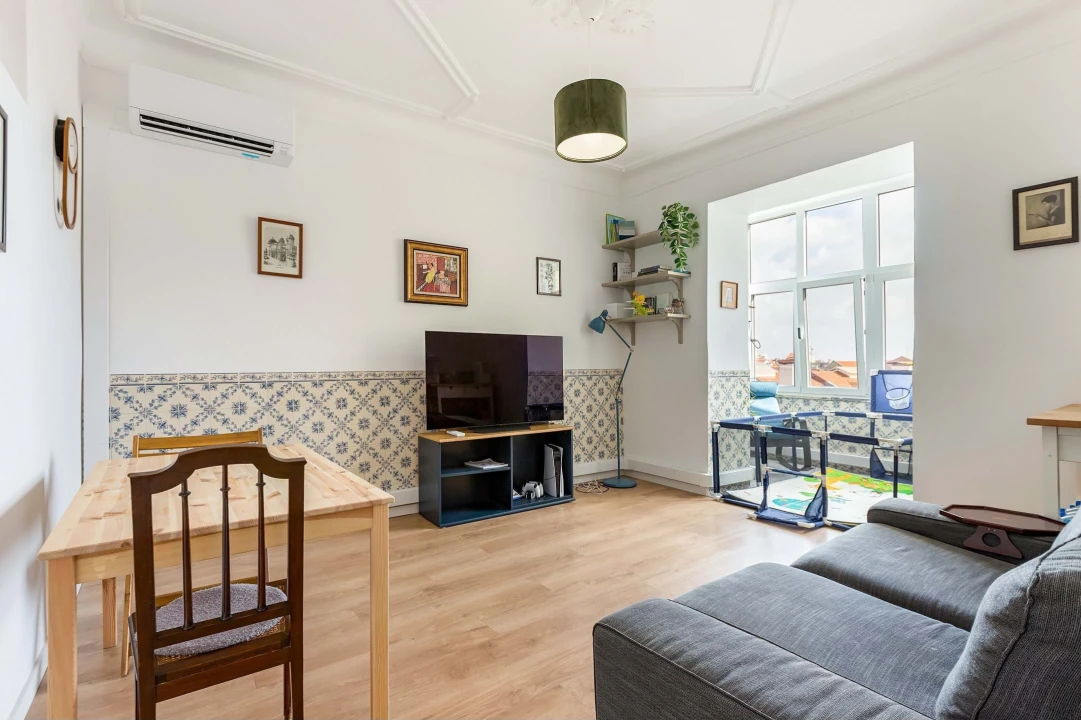 Apartamento T4 para Venda em Penha de França Foto 7