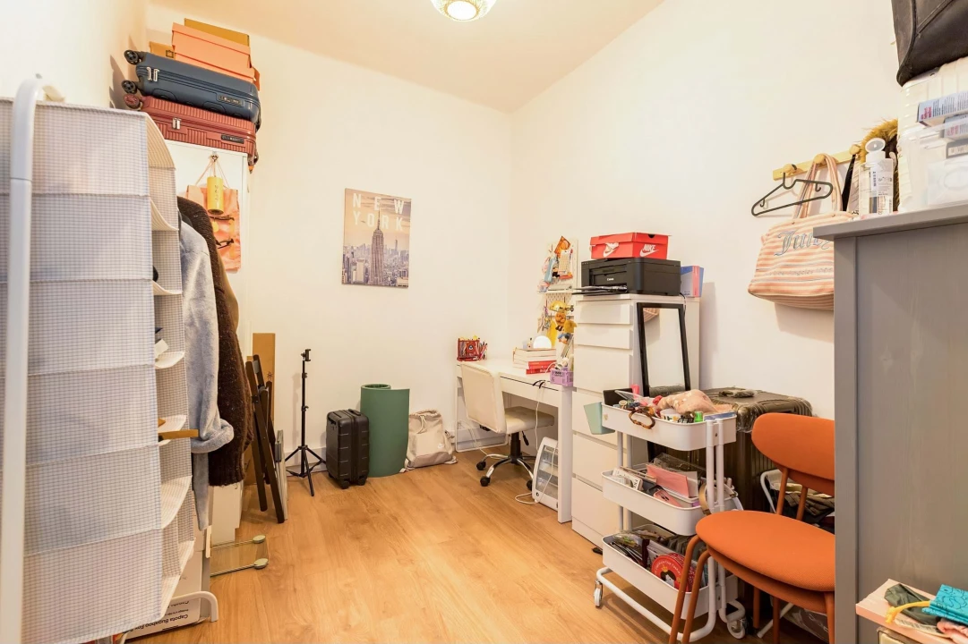 Apartamento T4 para Venda em Penha de França Foto 20