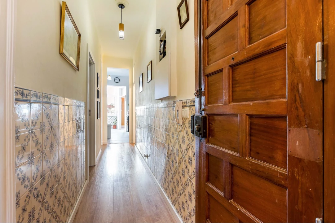 Apartamento T4 para Venda em Penha de França Foto 3