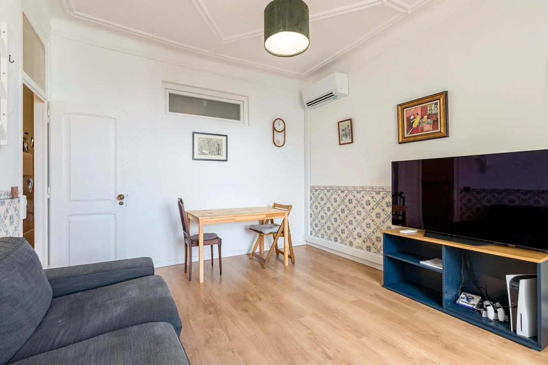 Apartamento T4 para Venda em Penha de França Foto 10