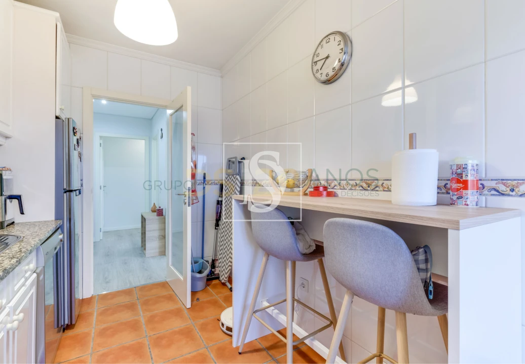 Apartamento T2 para Venda em Vila do Conde Foto 11