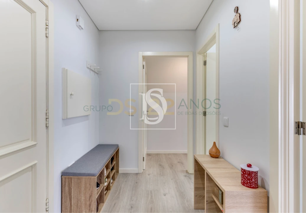 Apartamento T2 para Venda em Vila do Conde Foto 5