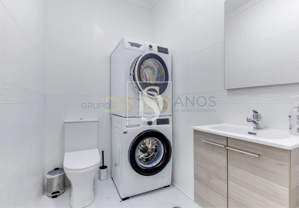 Apartamento T2 para Venda em Vila do Conde Foto 19