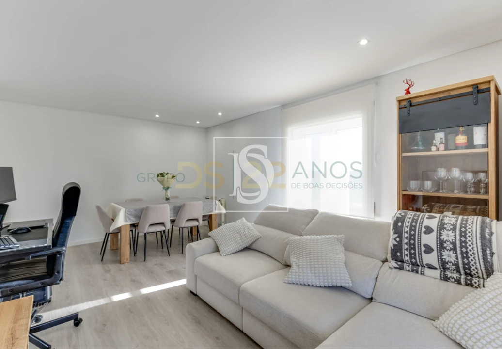Apartamento T2 para Venda em Vila do Conde Foto 4