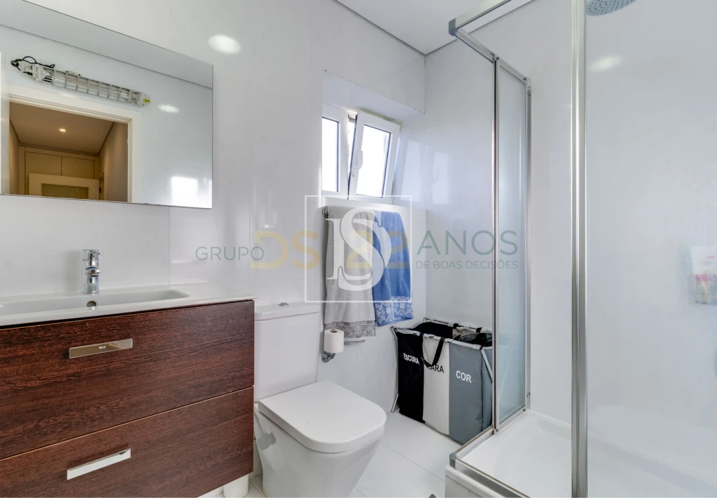 Apartamento T2 para Venda em Vila do Conde Foto 18