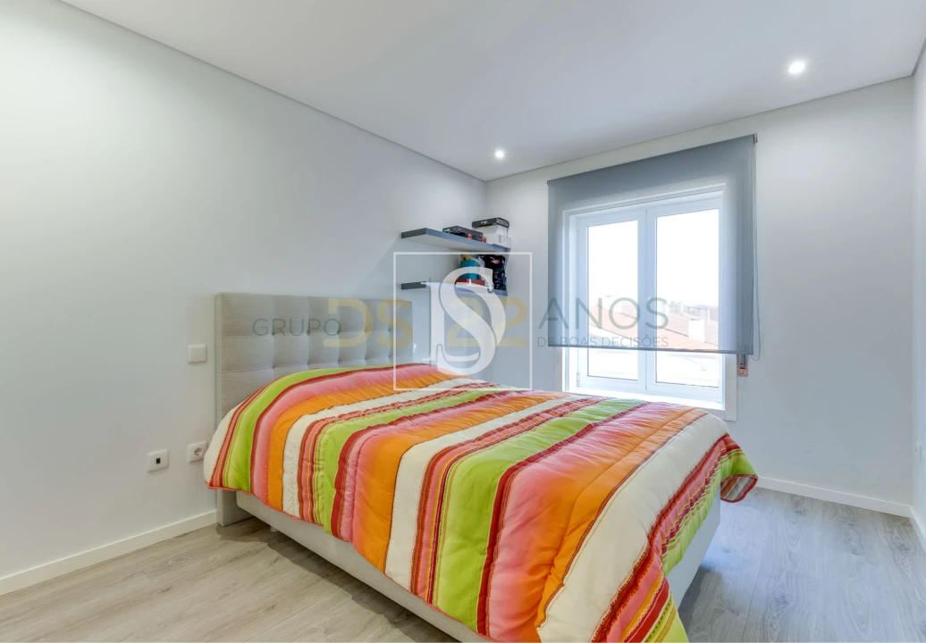Apartamento T2 para Venda em Vila do Conde Foto 15