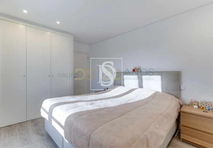 Apartamento T2 para Venda em Vila do Conde Foto 21
