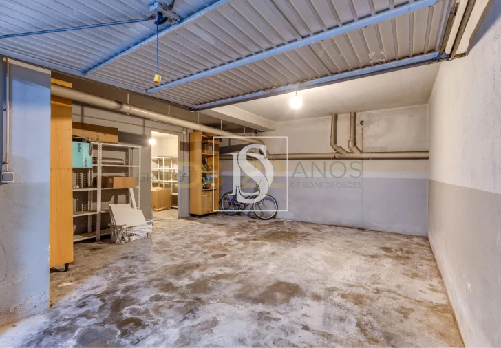 Apartamento T2 para Venda em Vila do Conde Foto 25