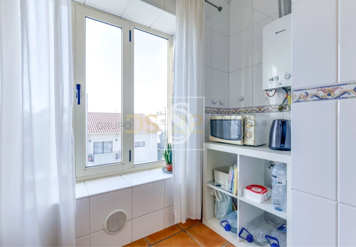 Apartamento T2 para Venda em Vila do Conde Foto 12