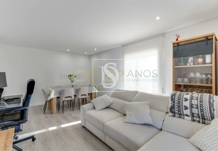 Apartamento T2 para Venda em Vila do Conde Foto 4